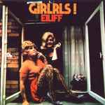 Cover of Girlrls!, 1994, CD