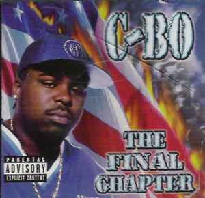 C-Bo - The Final Chapter