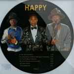 Pharrell Williams – Happy (2014, CD) - Discogs