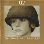 U2 The Best Of 1980 1990 The B Sides 1998 All Media Discogs