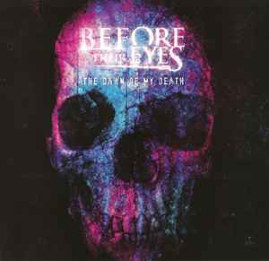 Before Their Eyes Untouchable 2010 CD Discogs