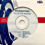 Cover of Eye Of The Hunter, 1999, CD