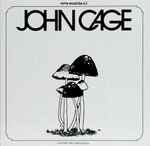 Cover of John Cage, 1999, Vinyl
