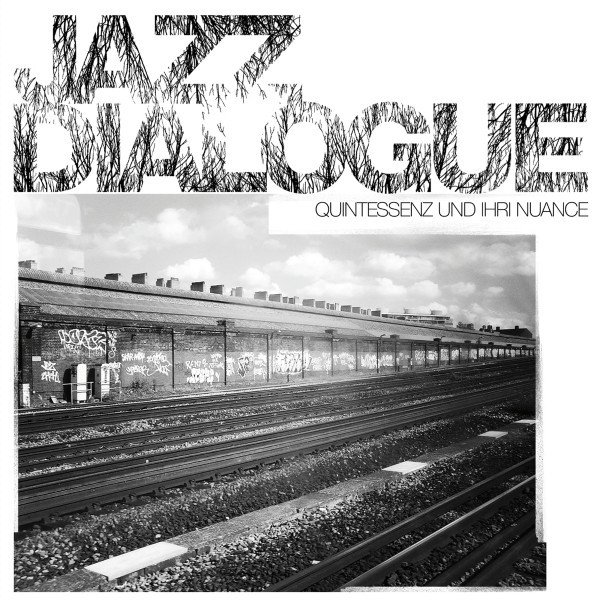 télécharger l'album Jazz Dialogue - Quintessenz Und Ihri Nuance