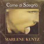 Cover of Come Di Sdegno, 2000, CD