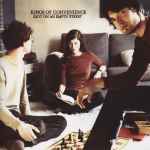 Kings Of Convenience – Riot On An Empty Street (2004, Vinyl 