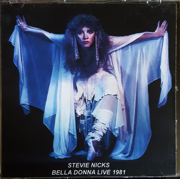 Stevie Nicks – Bella Donna Live 1981 (2023, Vinyl) - Discogs