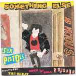 Cover of Something Else, 1979, Vinyl