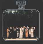 Cover of Different Class, 2004, Vinyl