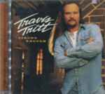 Strong Enough / Travis Tritt