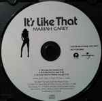 Cover of It's Like That, 2005-03-21, CDr