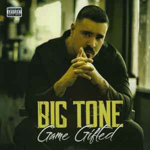 Big Tone – From The Streetz Of California (2011, CD) - Discogs