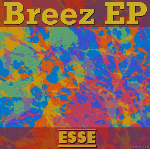 Album herunterladen Esse - Breez Ep