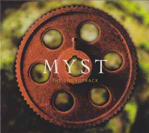 Robyn Miller - Myst (The Soundtrack)