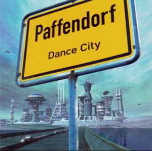 Paffendorf - Dance City