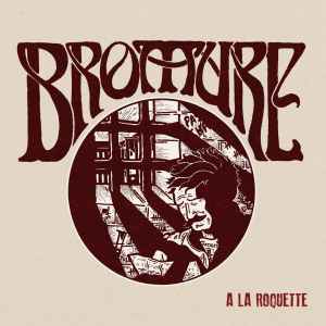 Bromure - A La Roquette