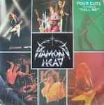 Cover of Four Cuts, 1982-04-02, Vinyl