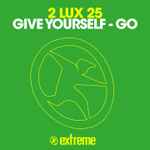 Cover of Give Yourself / Go, 2017-04-07, File