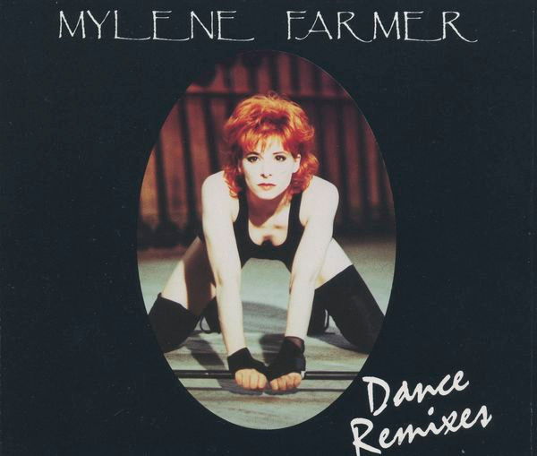 Mylene Farmer - Dance Remixes | Polydor (314517 557 - 2)