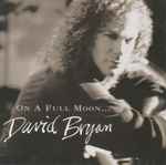 Cover of On A Full Moon ..., 1995, CD