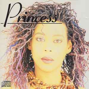 Princess – Princess (1986, CD) - Discogs