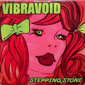 Stepping Stone - Vibravoid
