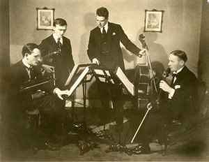 London String Quartet