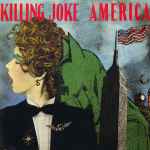 Cover of America, 1988-04-18, Vinyl