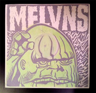 Melvins - The Bride Screamed Murder | Releases | Discogs