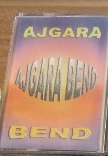 télécharger l'album Ajgara Bend - Ka Zeninama