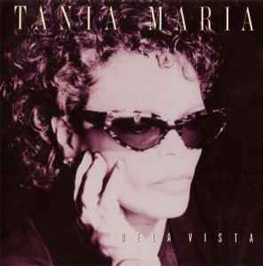Tania Maria – No Comment (1995, CD) - Discogs