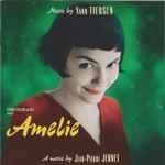 Cover of Amelie, , CD