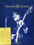 Pochette de Concert For George, 2003, DVD