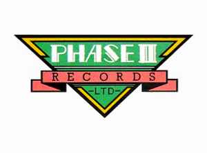 Phase II Records Ltd. on Discogs