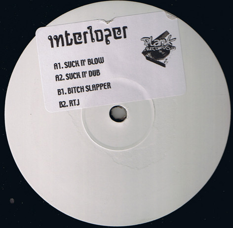 baixar álbum Interloper - Bitch Slapper