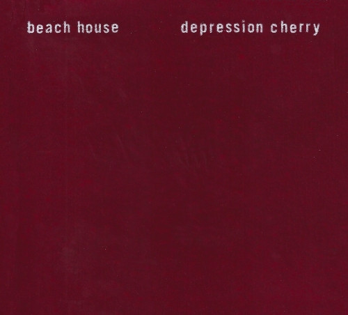 Beach House Depression Cherry 2015 Cd Discogs