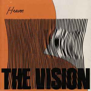 Heaven - The Vision Ft Andreya Triana