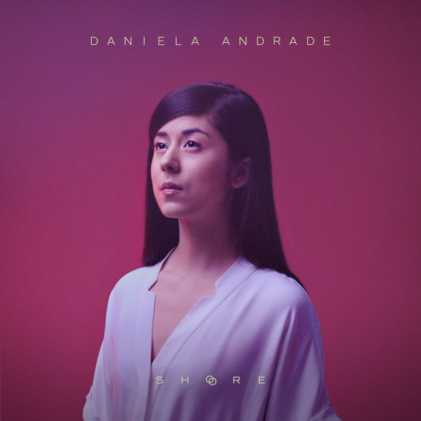 télécharger l'album Daniela Andrade - Shore