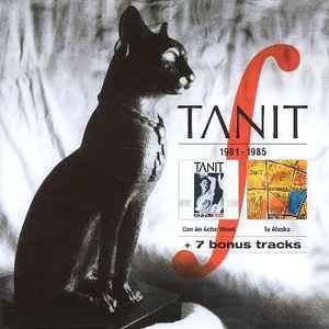 Tanit - 1981 - 1985