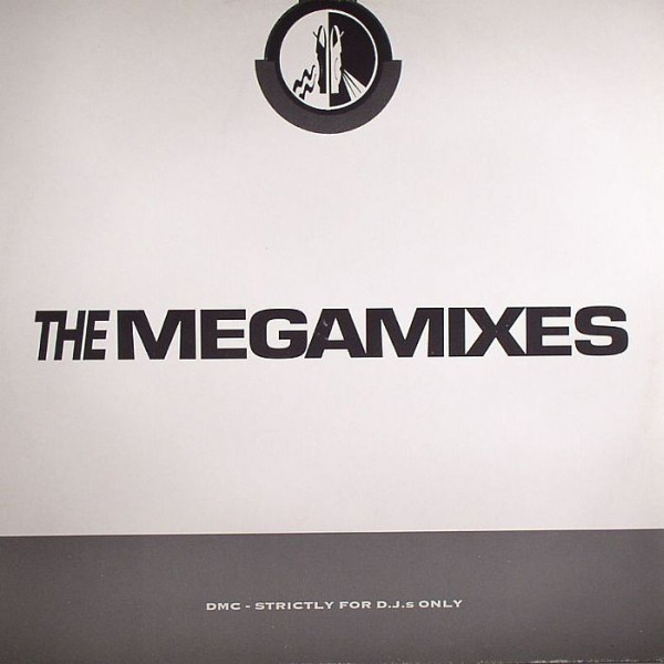 ladda ner album Various - The Megamixes 168