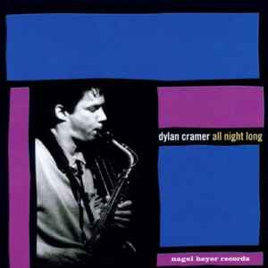 Dylan Cramer - All Night Long album cover