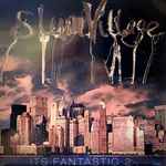 Cover of It's Fantastic 2, 1999, Vinyl