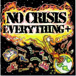 Everything+ - No Crisis