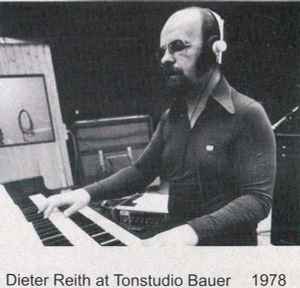 Dieter Reith