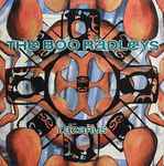Cover of Lazarus, 1992, Vinyl