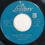 Cover of Come Softly To Me, 1959, Vinyl