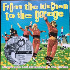 Biet-Het 3 From The Kitchen To The Garage - Various