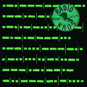 – Radio K.A.O.S. (1987, - Discogs