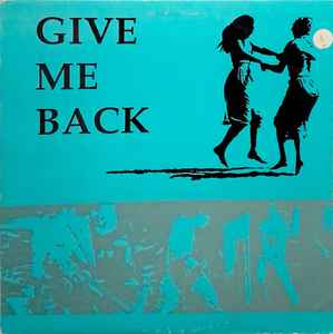 Give Me Back - Various