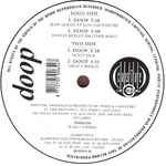 Cover of Doop, 1993, Vinyl